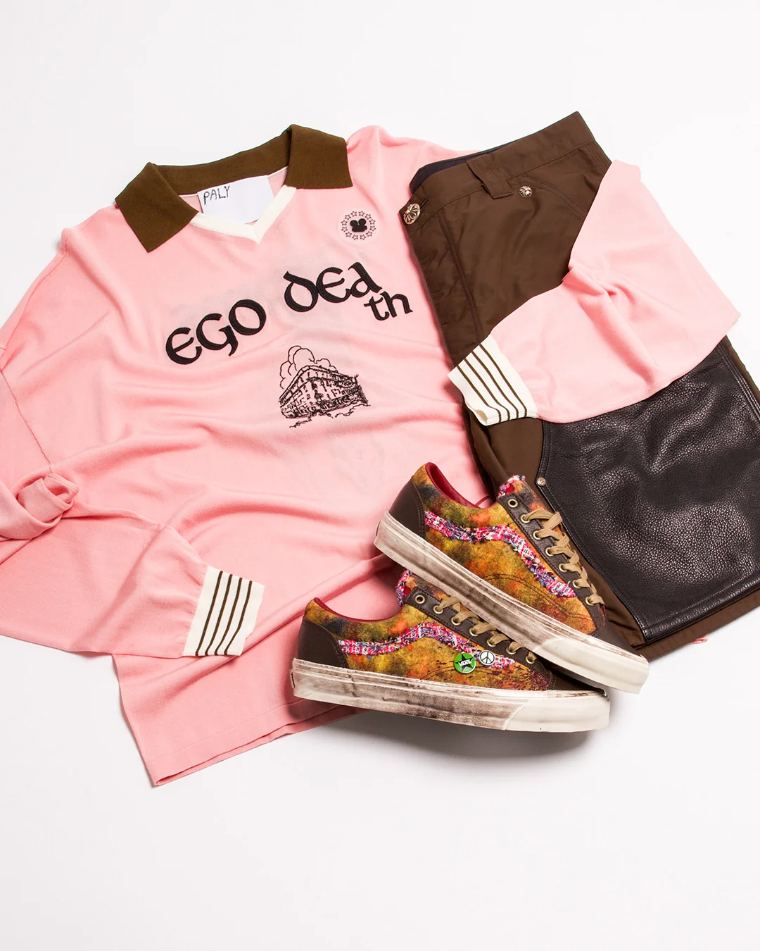 Elevated Luxury, Authenticated For You