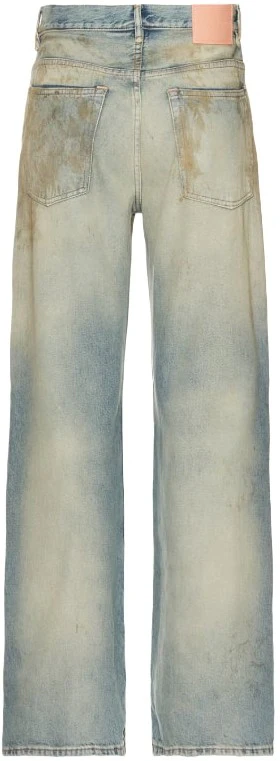 Acne Studios 'Penicillin' Jeans - Image 2