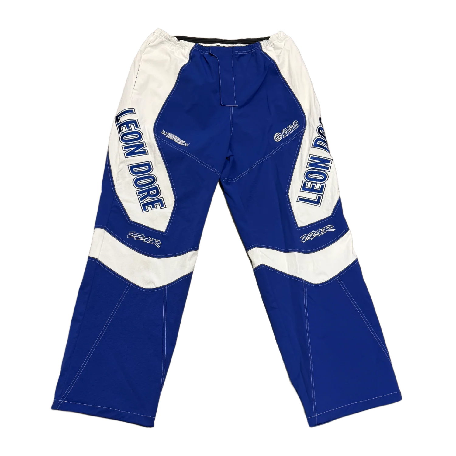 Aimé Leon Dore 'Blue' Racing Pants