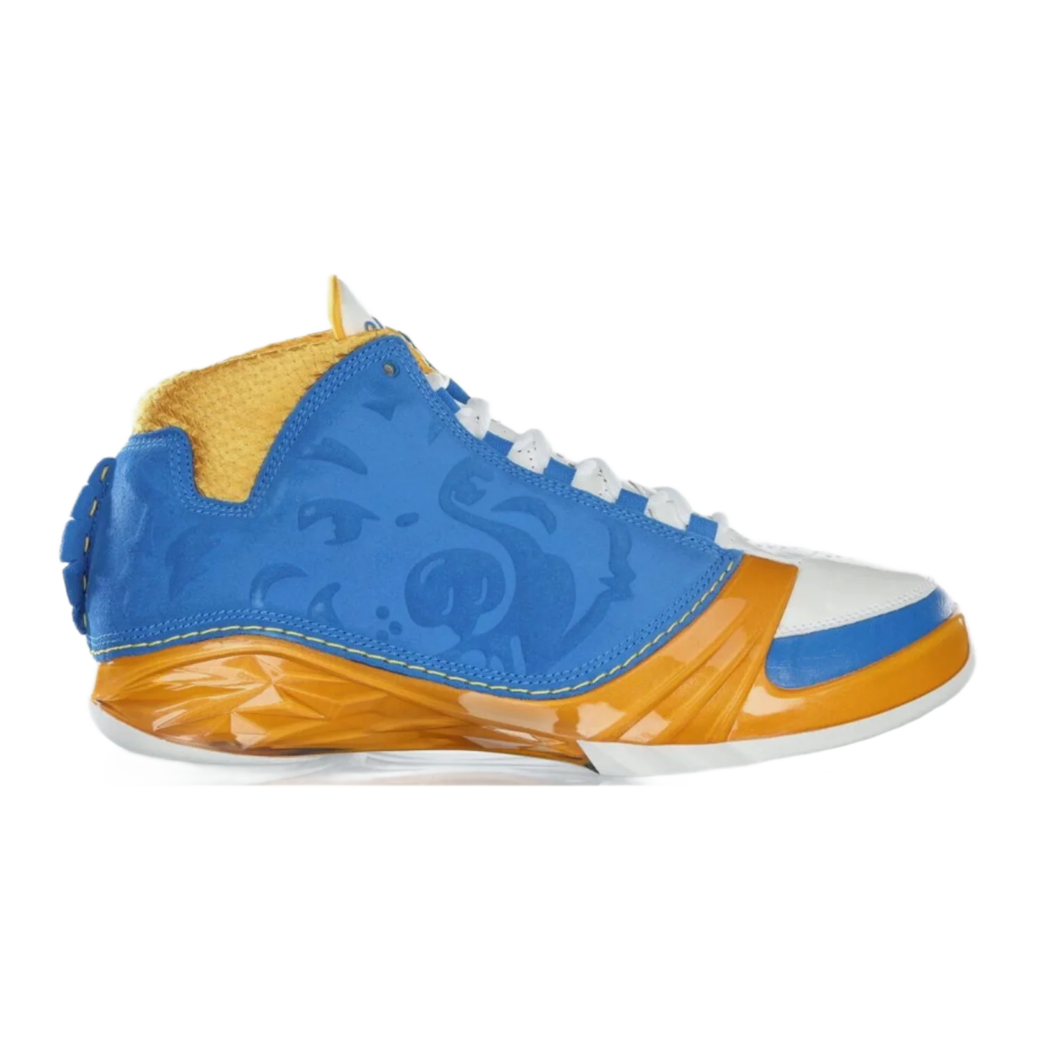 Air Jordan 23 Retro 'UCLA' PE
