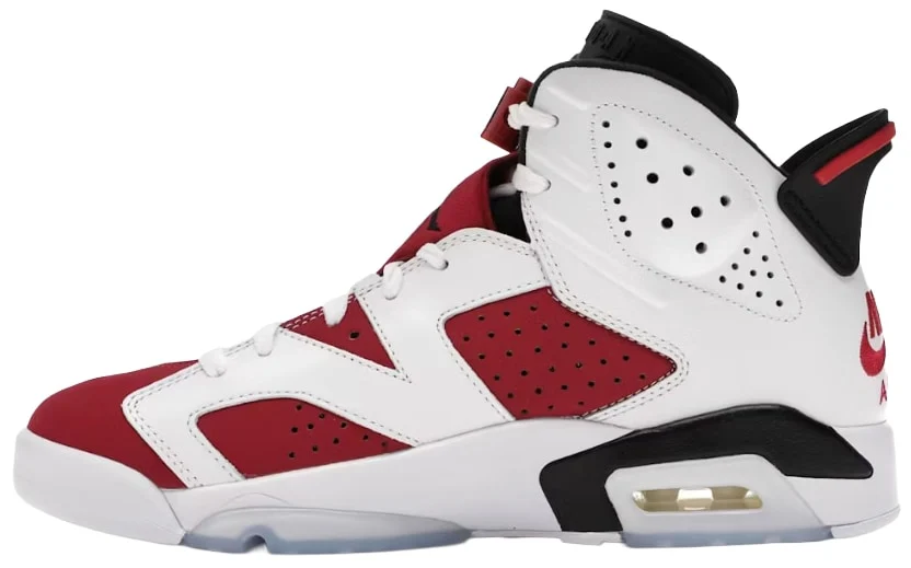 Air Jordan 6 Retro Carmine (2021) - Image 2