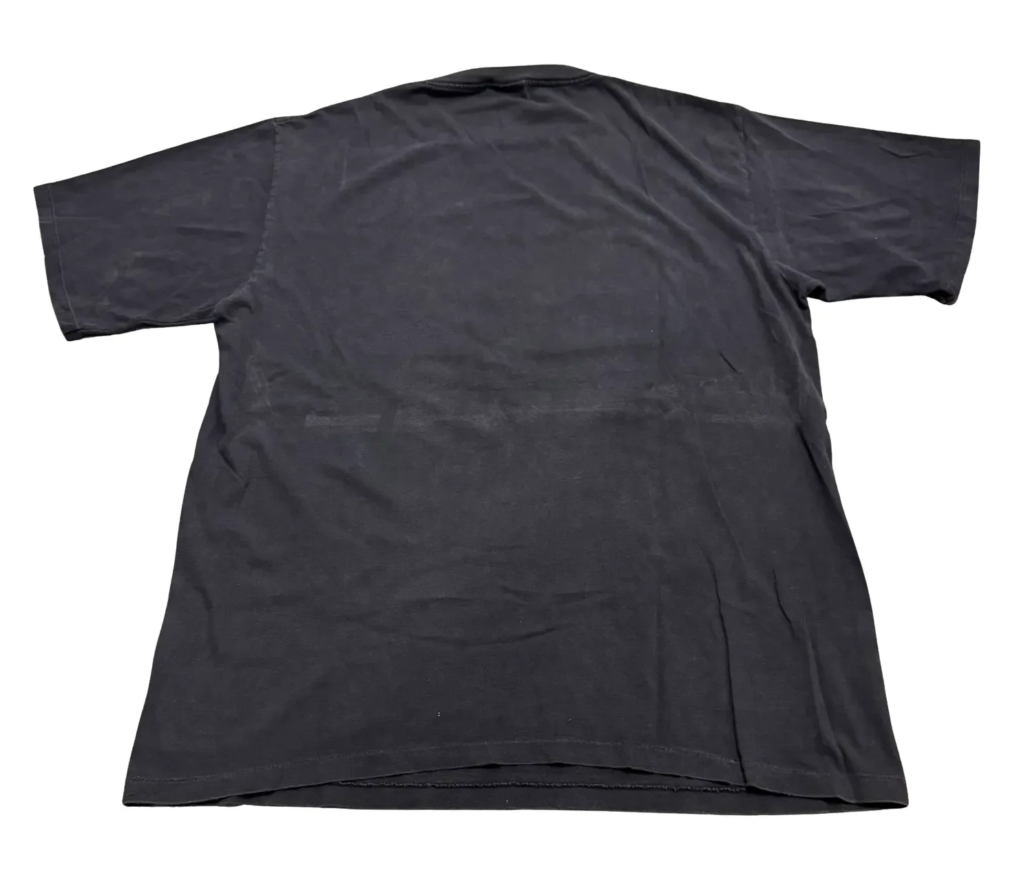 Chicago Bulls 'Benny' Vintage Tee - Image 2