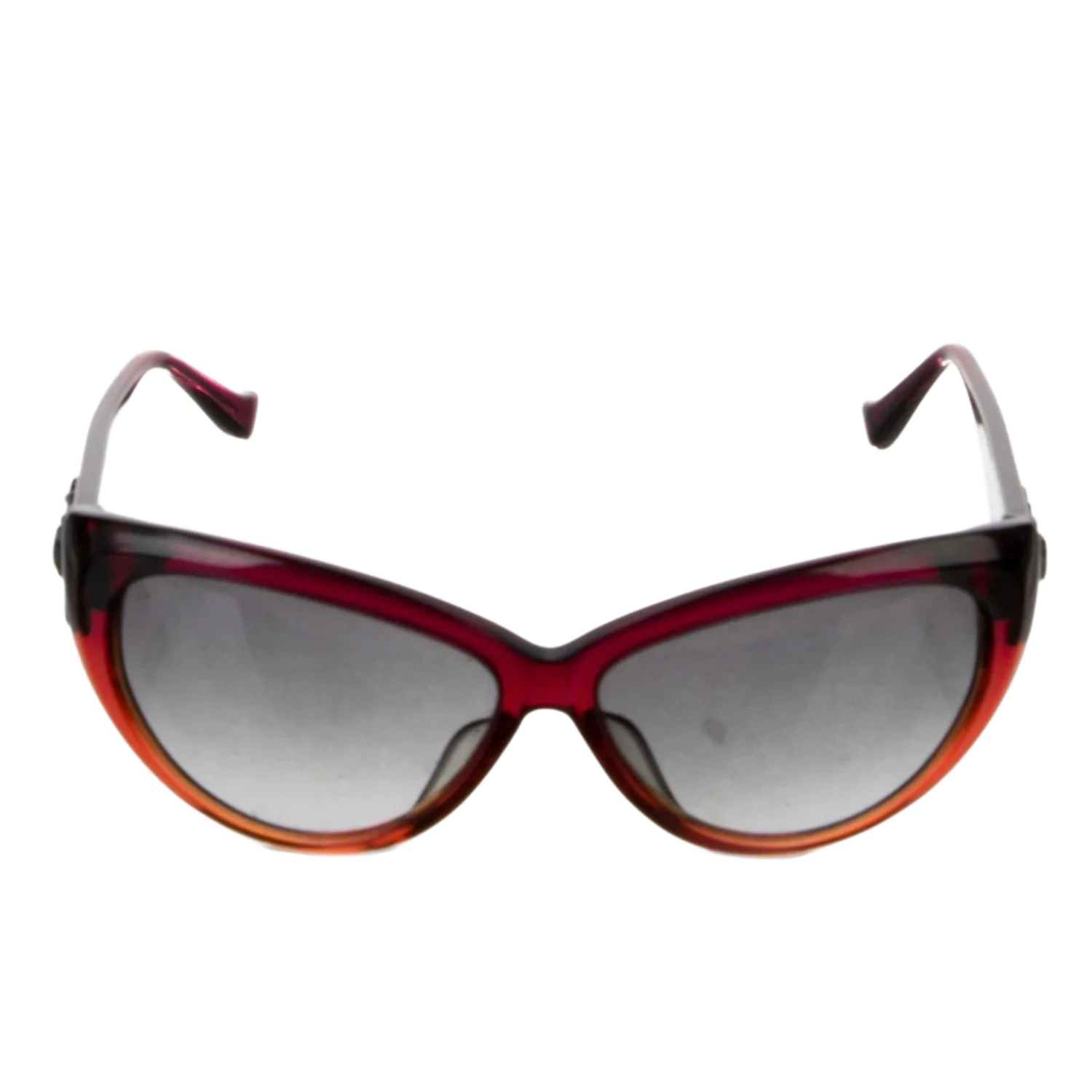 Chrome Hearts 'Amber' Club Sandwhich Sunglasses