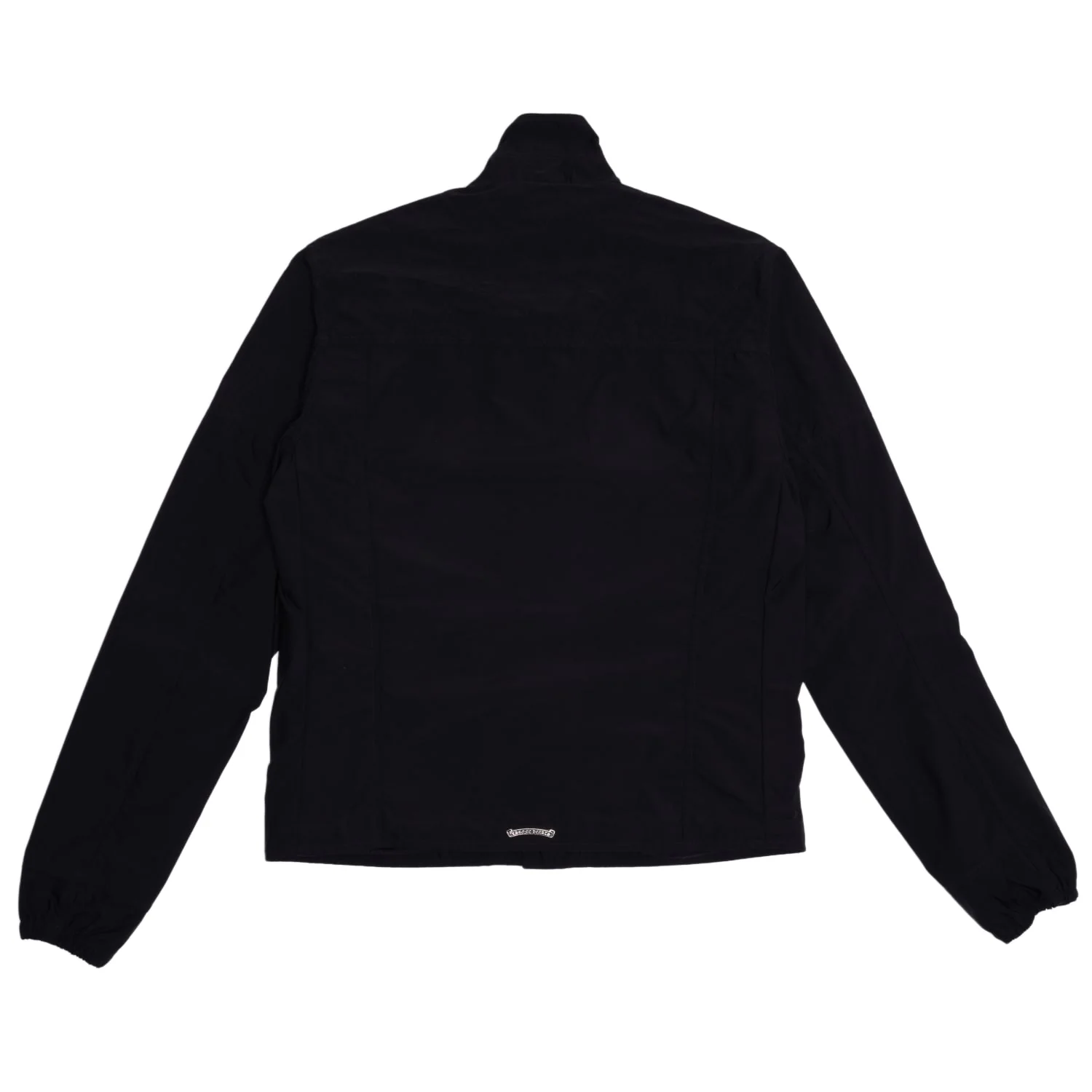 Chrome Hearts 'Black' Nylon Windbreaker - Image 2