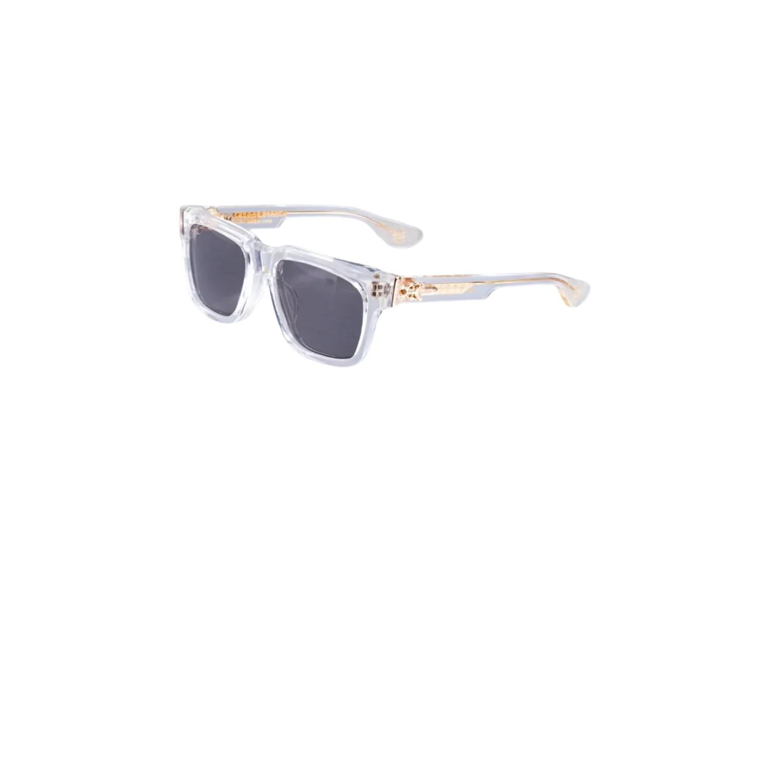 Chrome Hearts 'Box Officer W/Tint' SUnglasses - Image 2