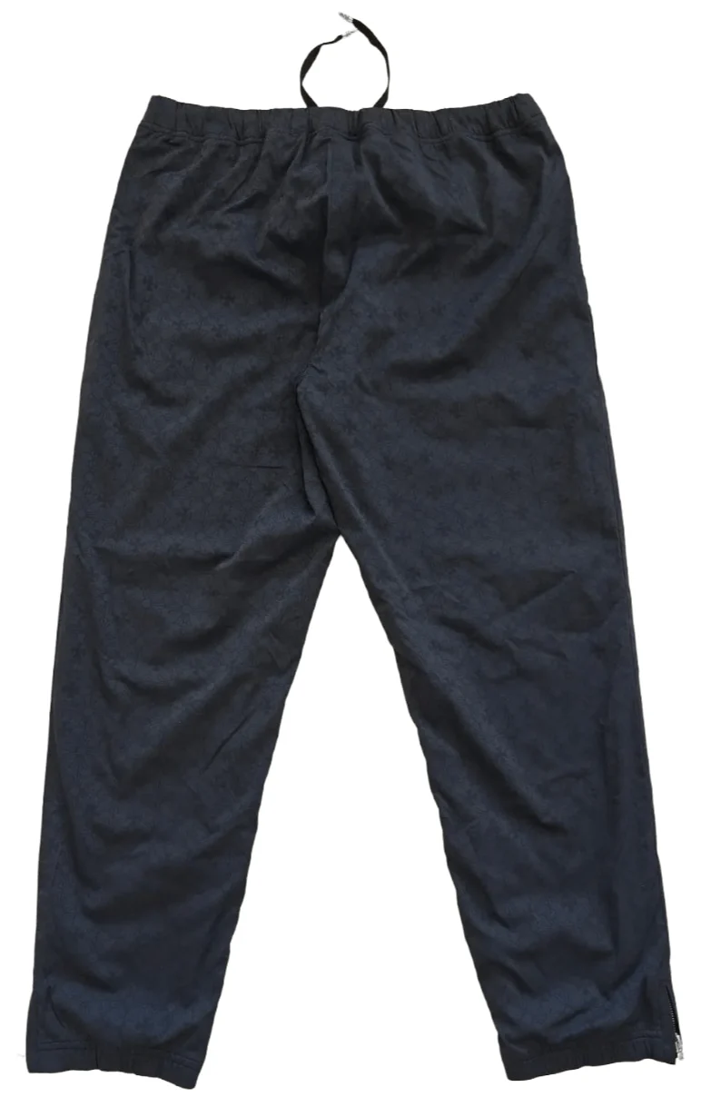 Chrome Hearts Cemetery Print Nylon Pants - Image 2