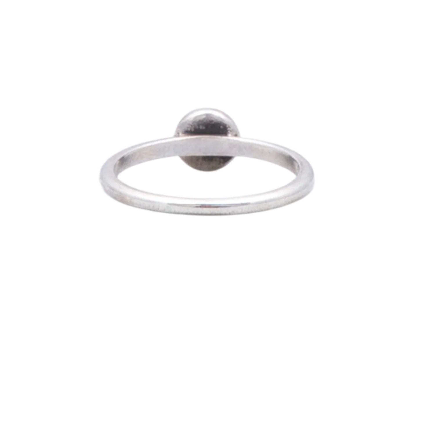 Chrome Hearts 'H' Bubblegum Ring - Image 4