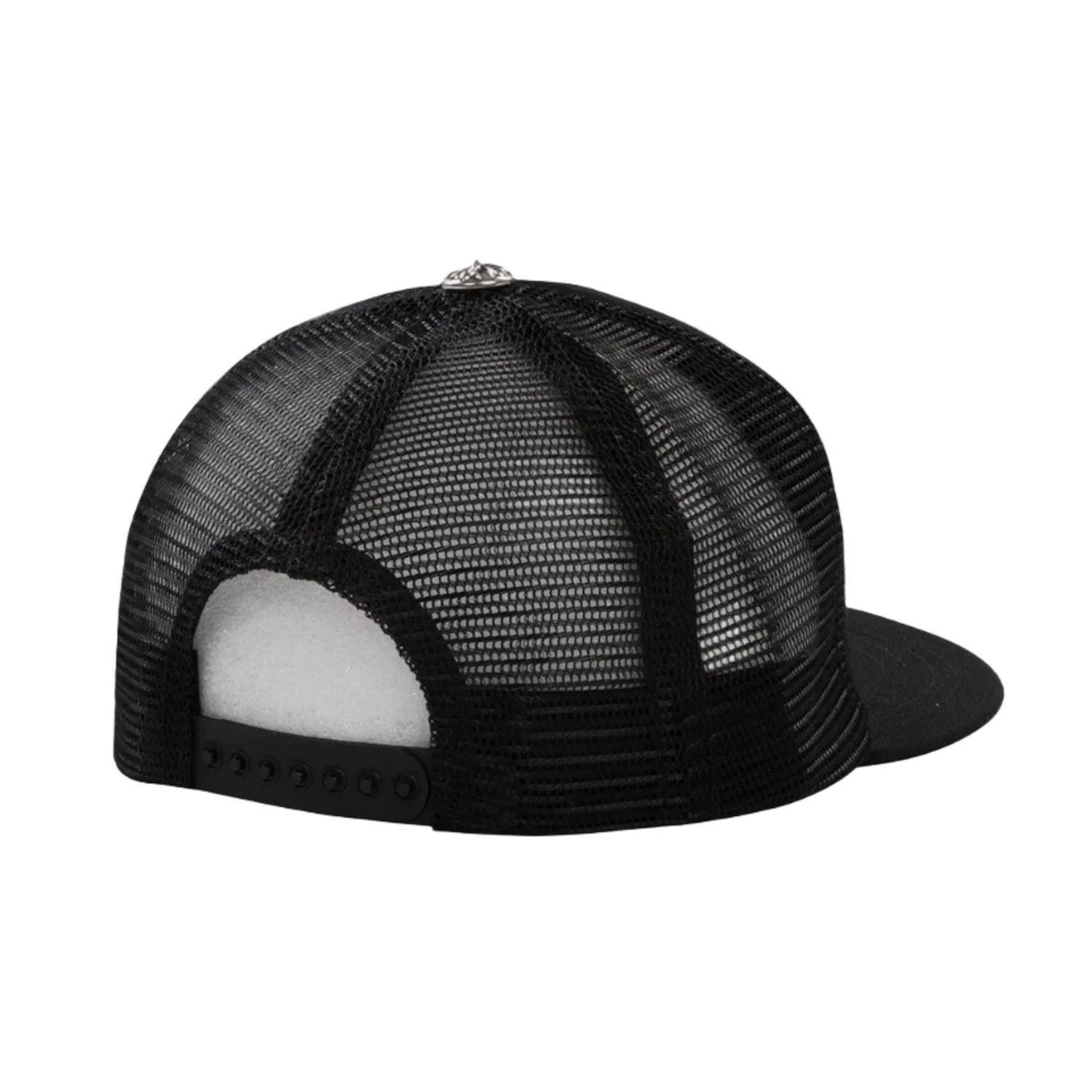 Chrome Hearts 'London' Trucker Hat - Image 2