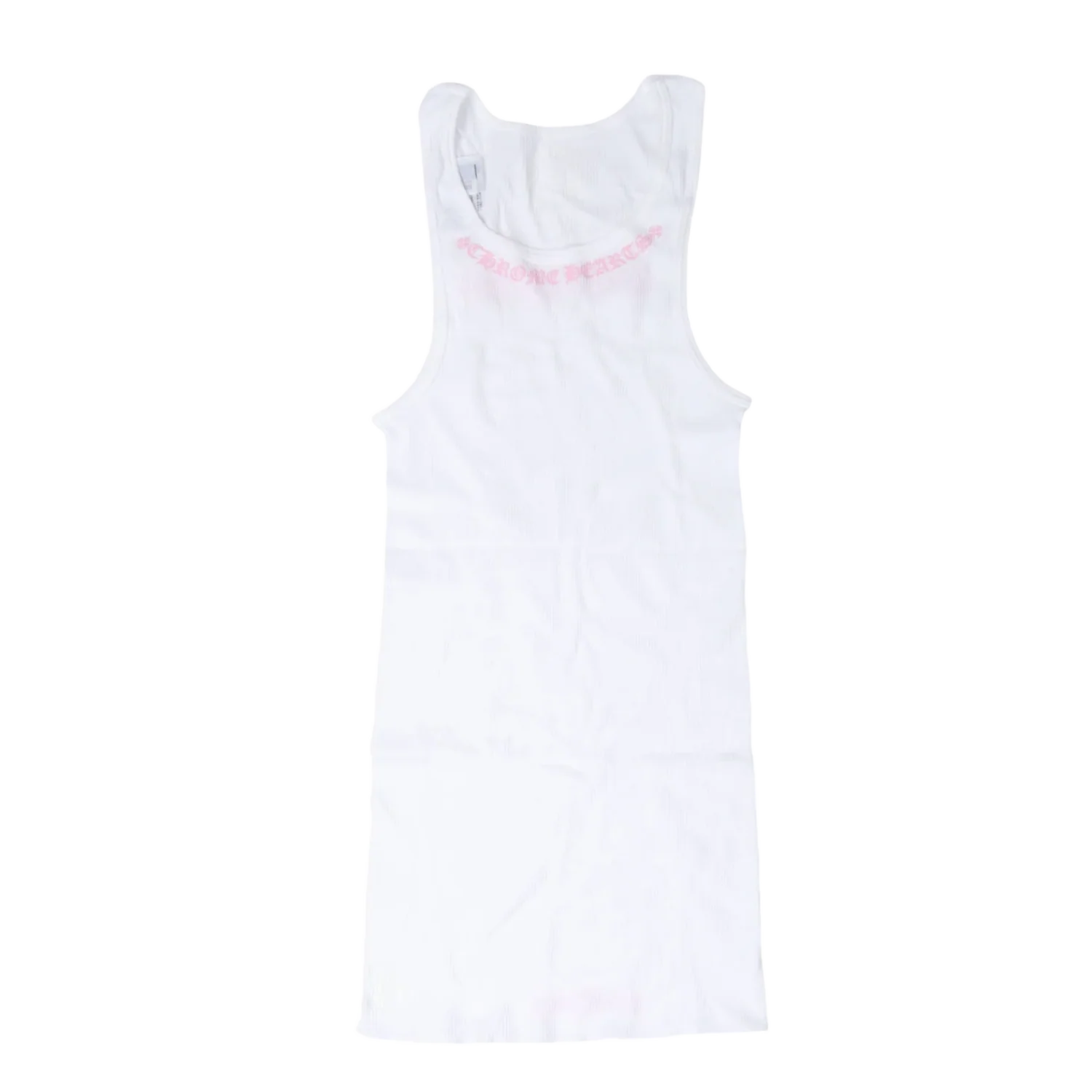 Chrome Hearts 'Love You' Tank Top