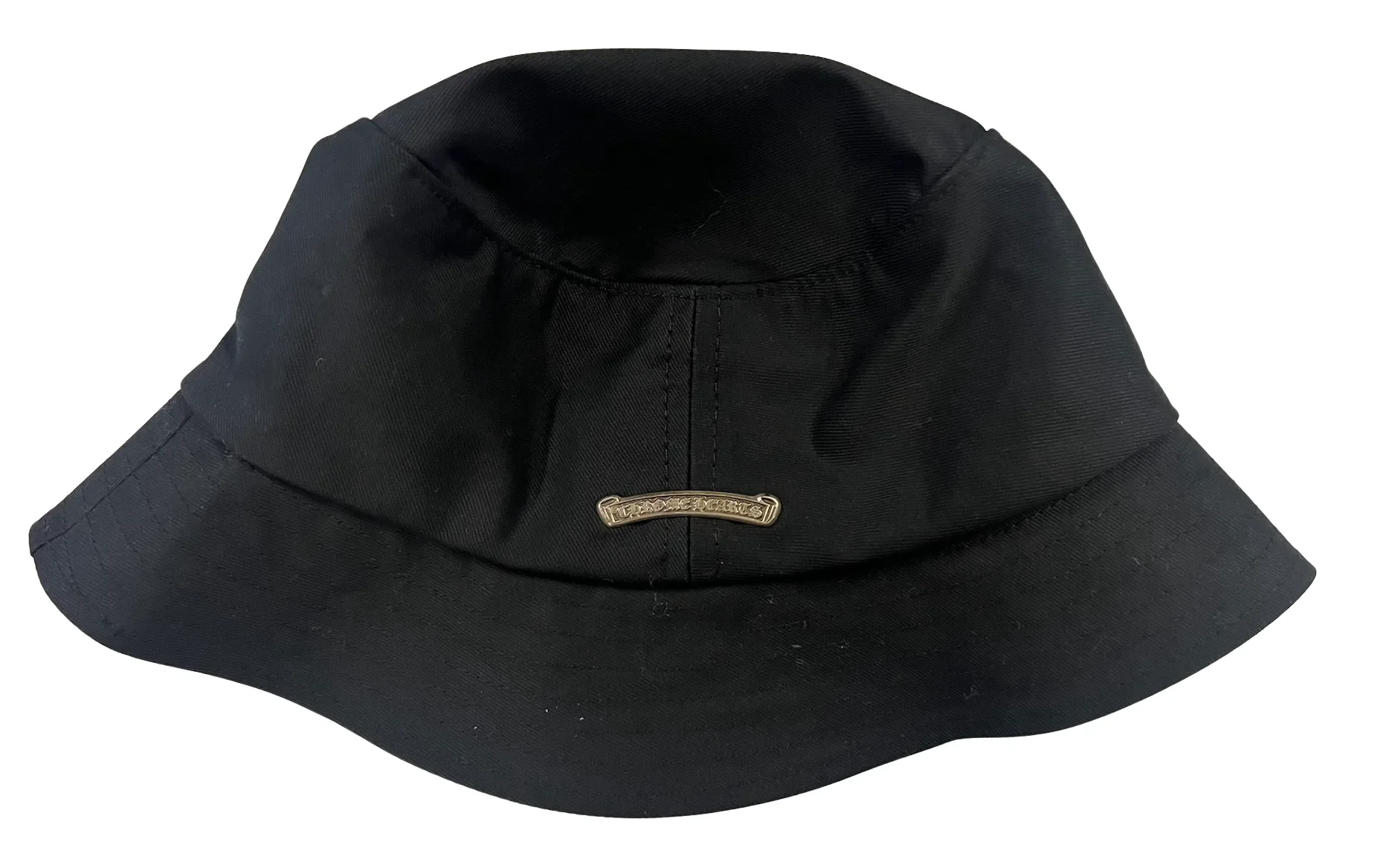 Chrome Hearts Matty Boy 'Chomper' Bucket Hat - Image 2