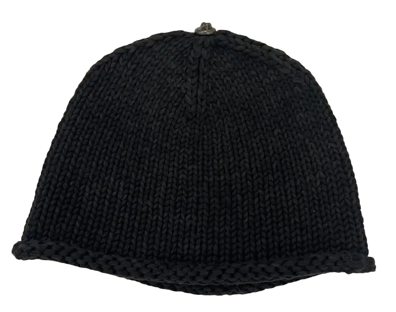 Chrome Hearts 'Rolling Stones' Knit Beanie - Image 2