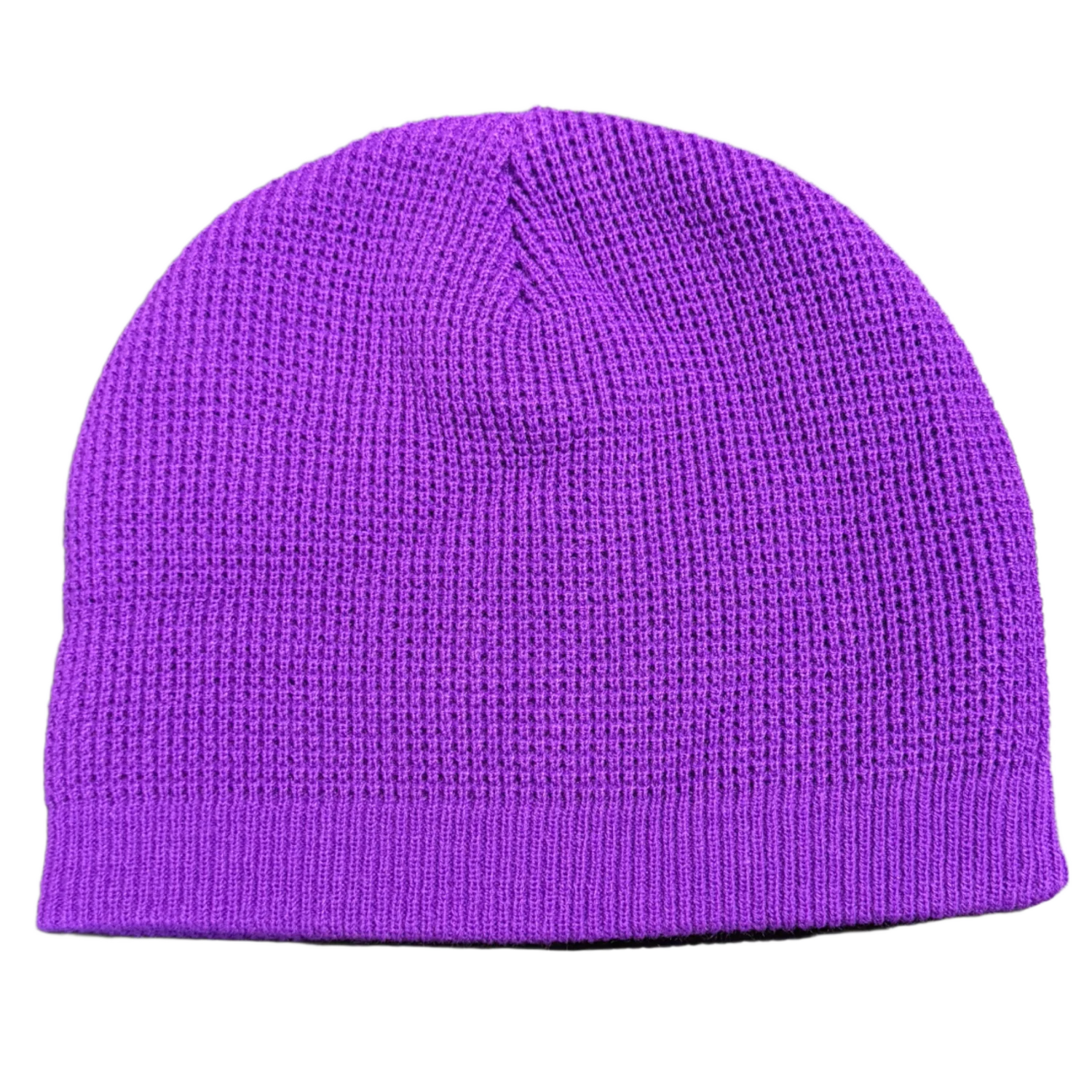 DOS 'Joker' Waffle Beanie - Image 2