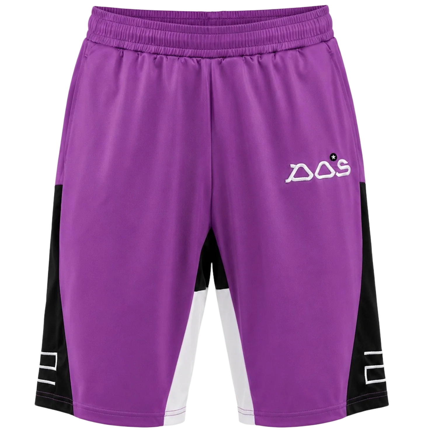 DOS 'Purple' Shorts