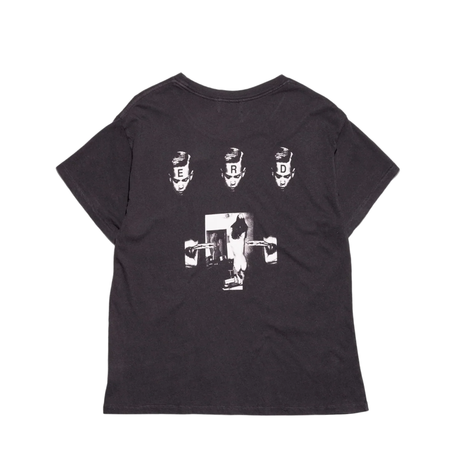 Enfants Riches Deprimes 'Black' The Last Supper Tee - Image 2