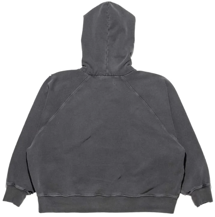 Enfants Riches Déprimés 'Logo Raglan Afterhood' Hoodie - Image 2