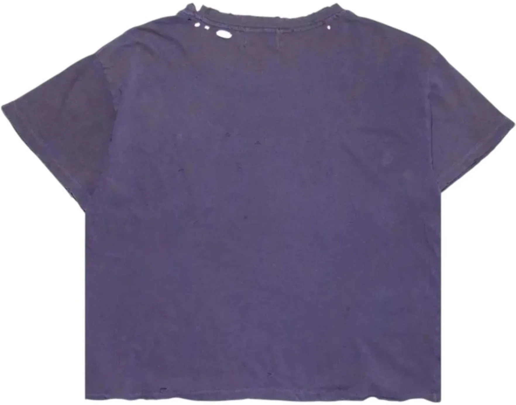 Enfants Riches Déprimés 'Nightshade' Logo Tee - Image 2