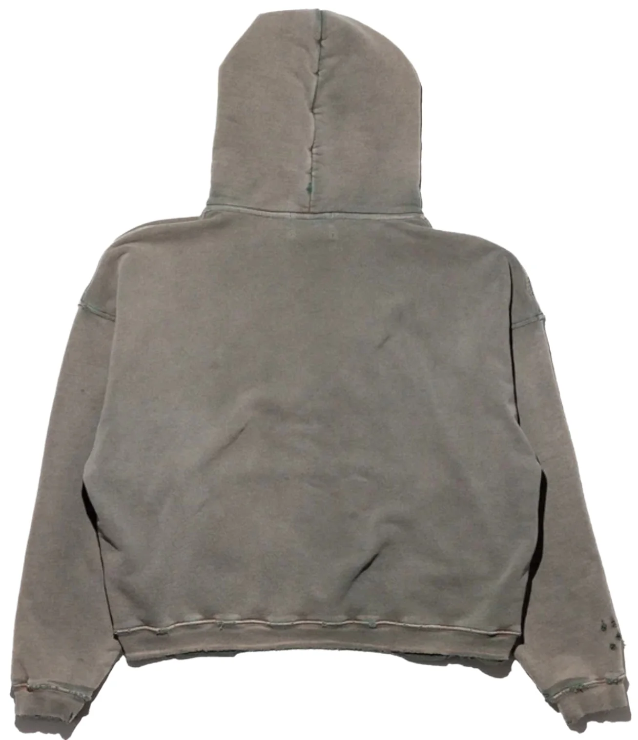 Enfants Riches Déprimés 'Olive Wash' Hoodie - Image 2