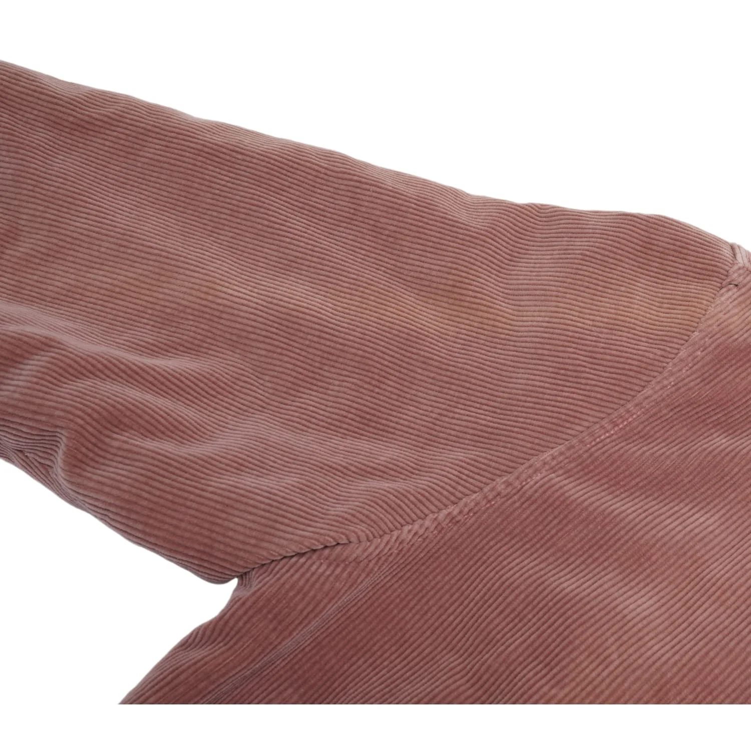 Enfants Riches Déprimés 'Salmon' Corduroy Barbara Jacket - Image 6