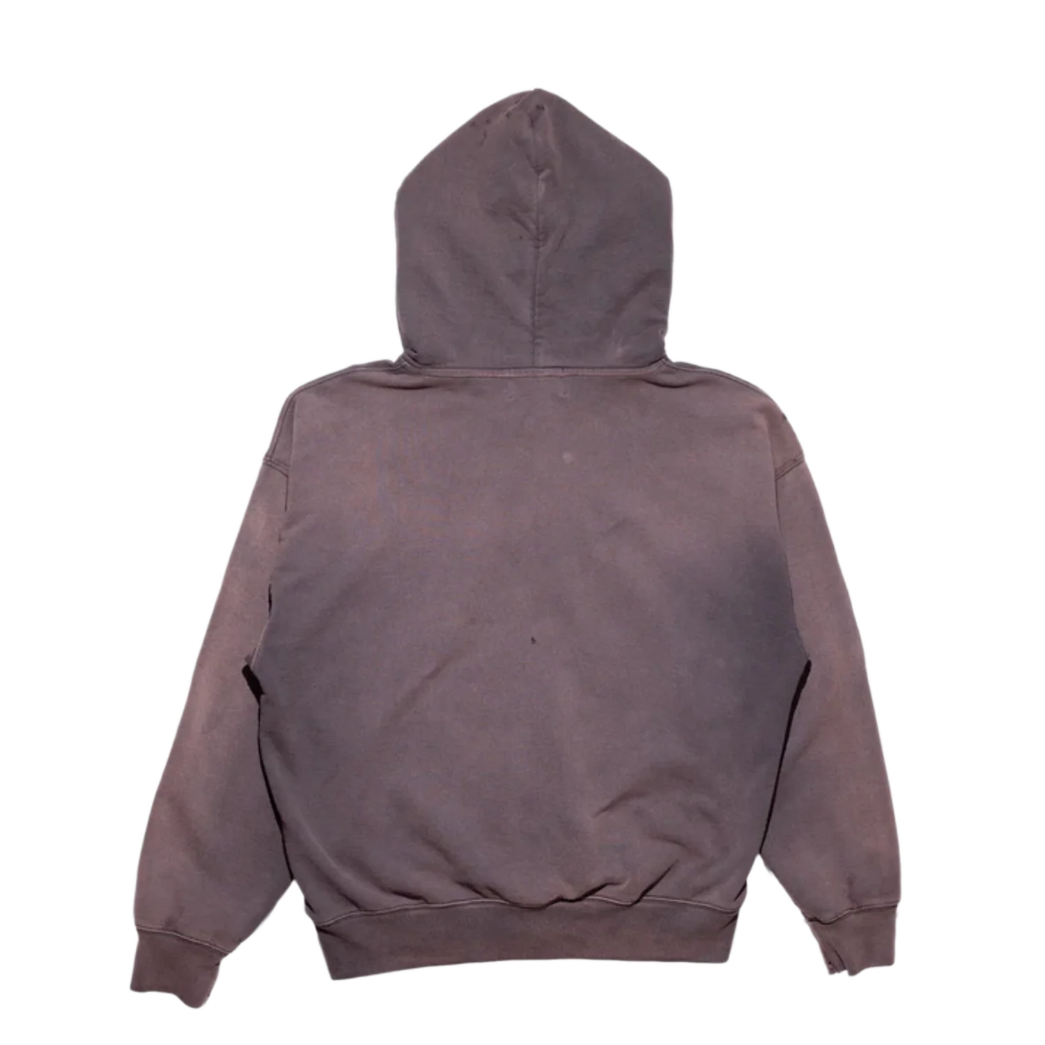 Enfants RIches Déprimes 'Spiritual Therapy' Zip Up Hoodie - Image 2