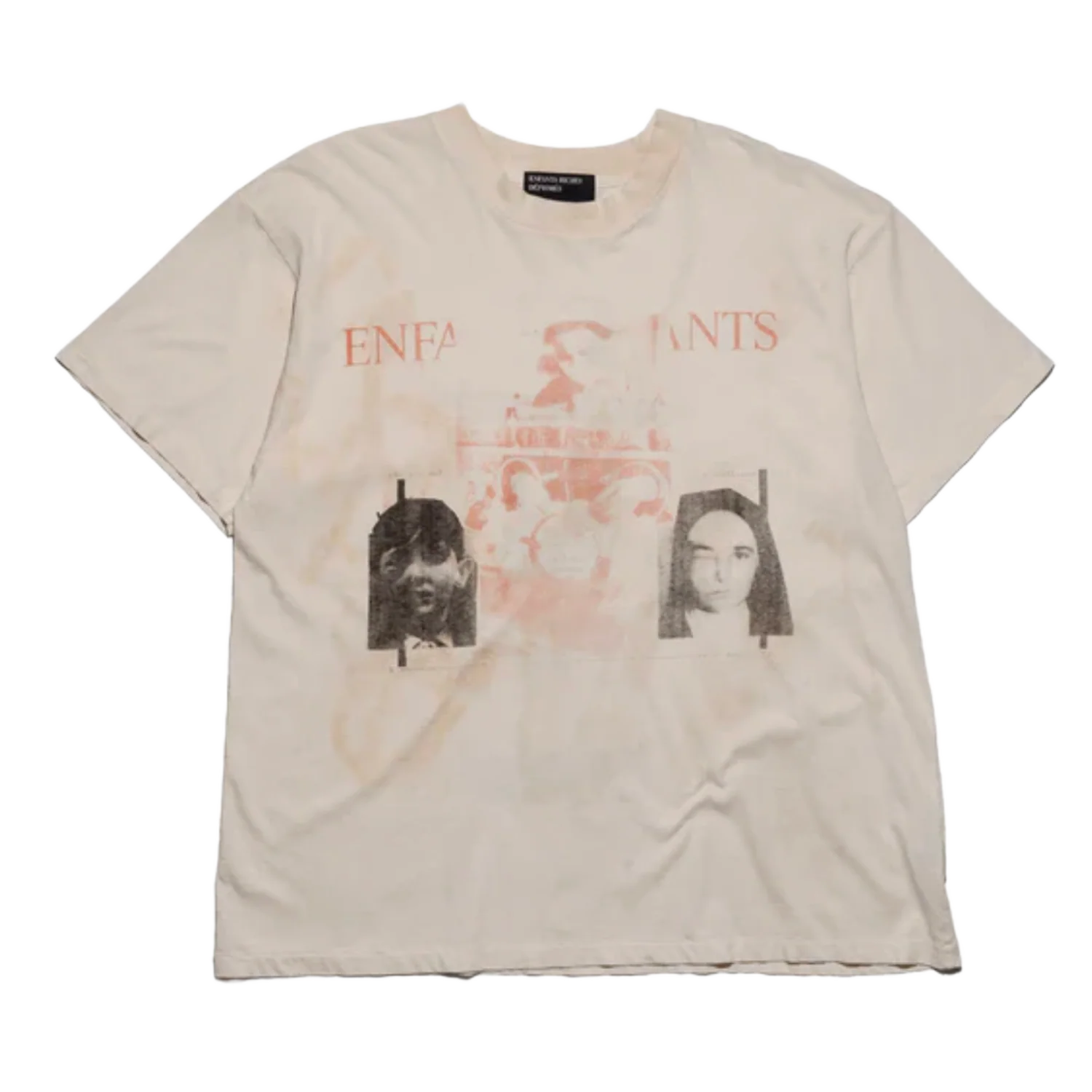 Enfants Riches Déprimés 'The Ill Fated' Tee