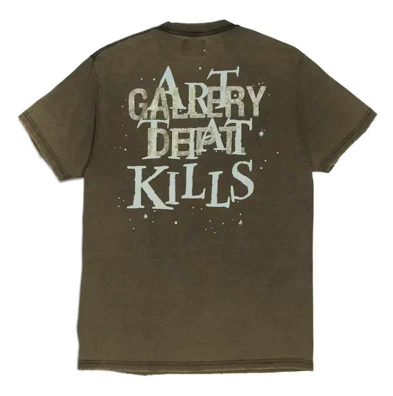 Gallery Dept. 'ATK Rod' Tee - Image 2