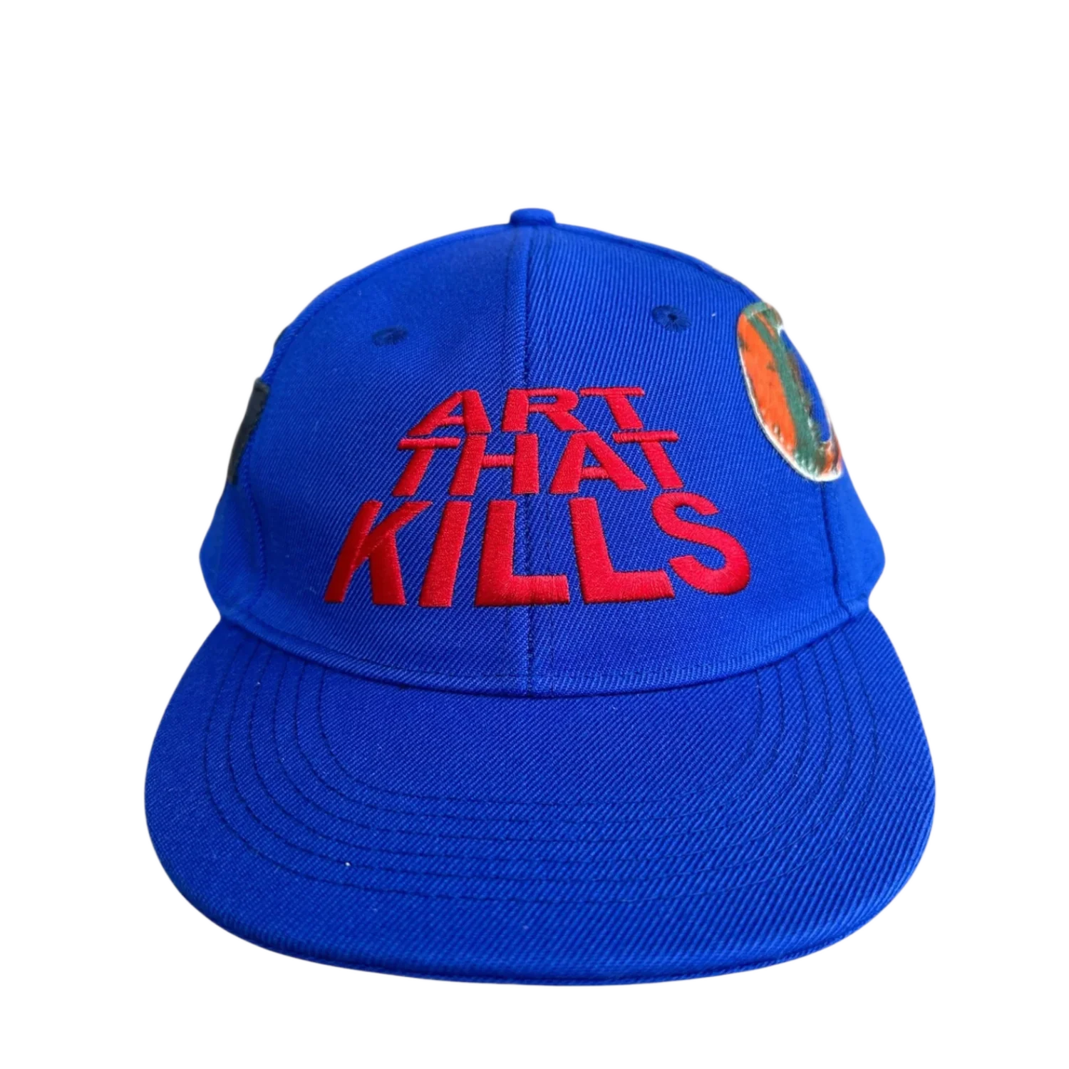 Gallery Dept 'Blue' ATK Patch Hat