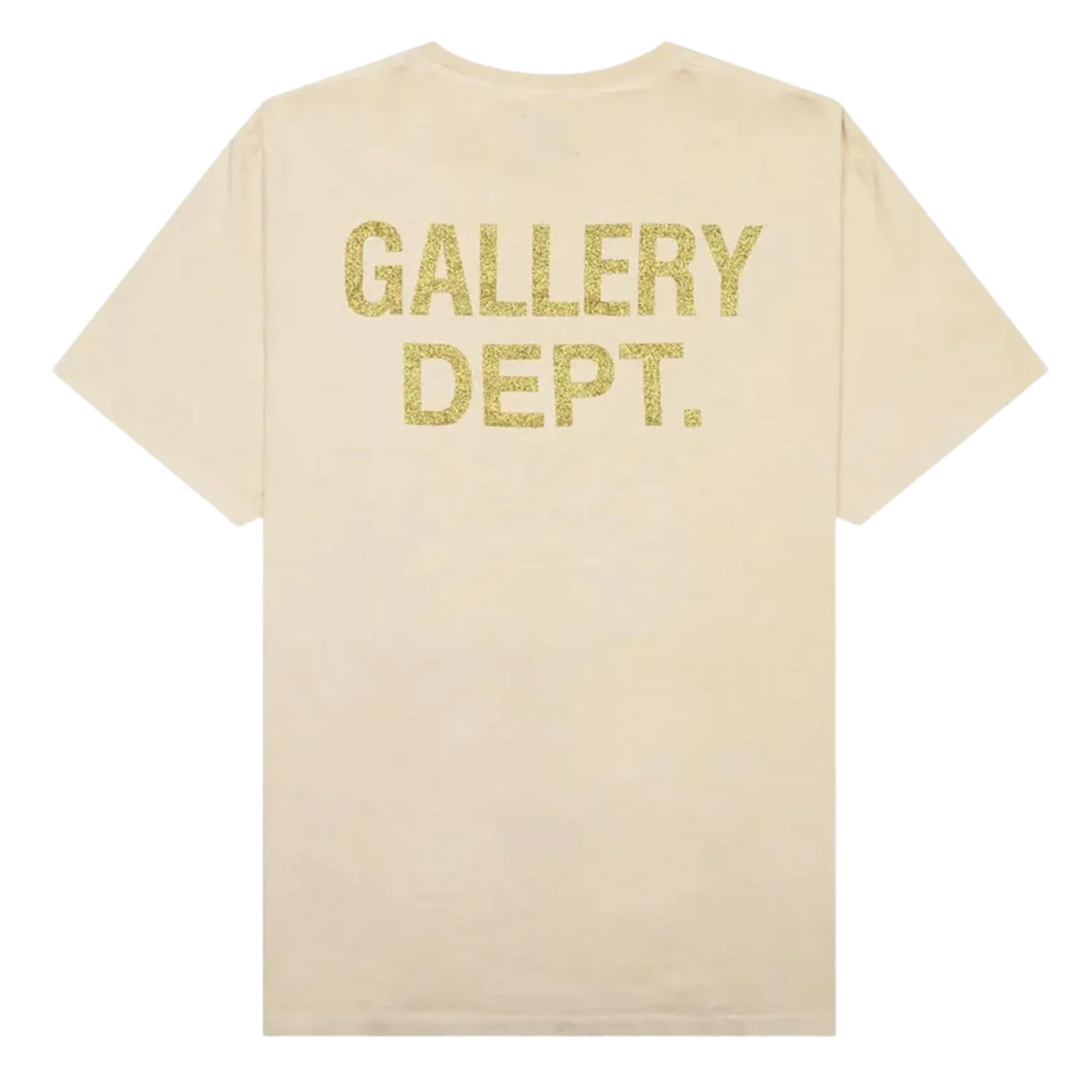 Gallery Dept. 'Breaking News' Tee - Image 2