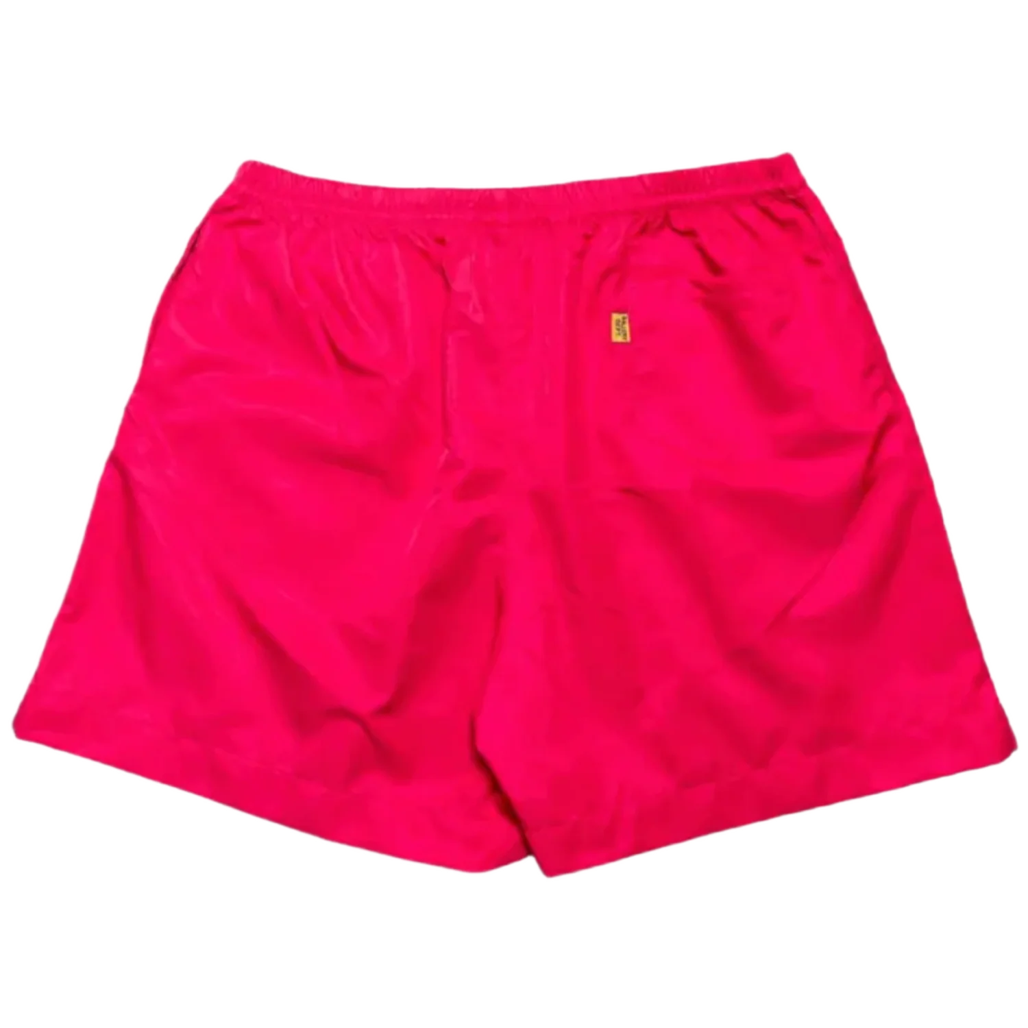 Gallery Dept. 'Nylon Zuma' Pink Shorts - Image 2