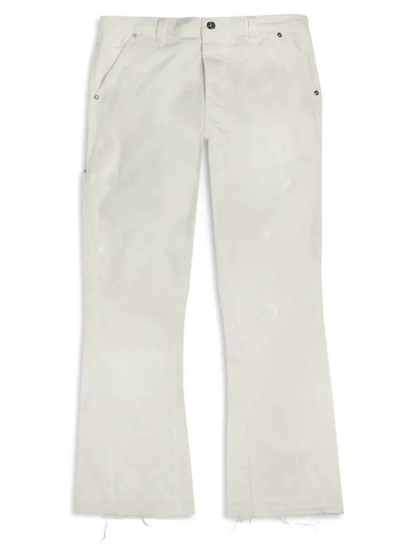 Gallery Dept 'Stadium Uniform' Flare Pants