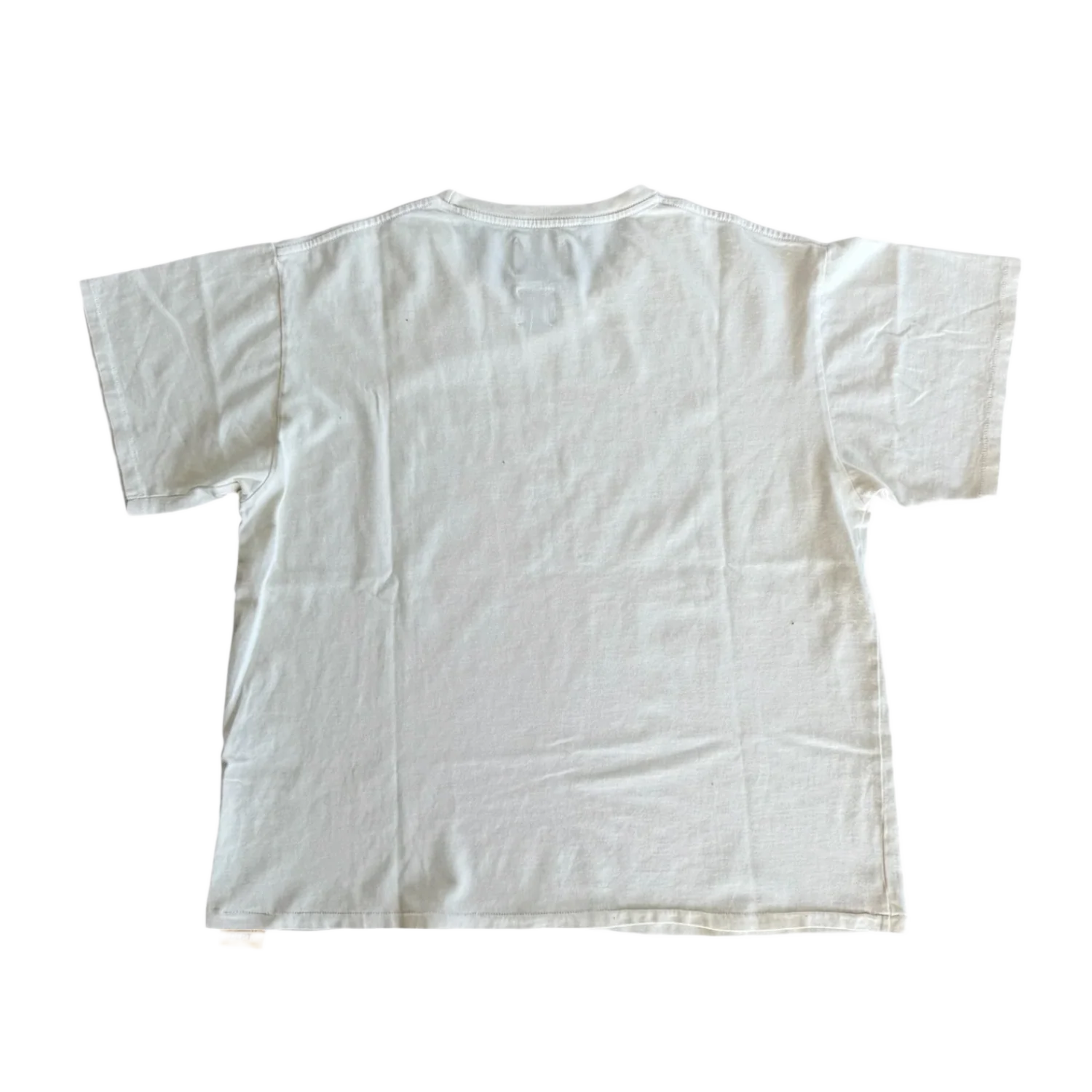 Gallery Dept 'White' Chateau Josue Tee - Image 2
