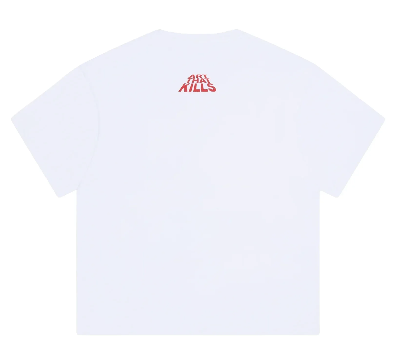 Gallery Dept. 'You are Late' Tee - Image 2
