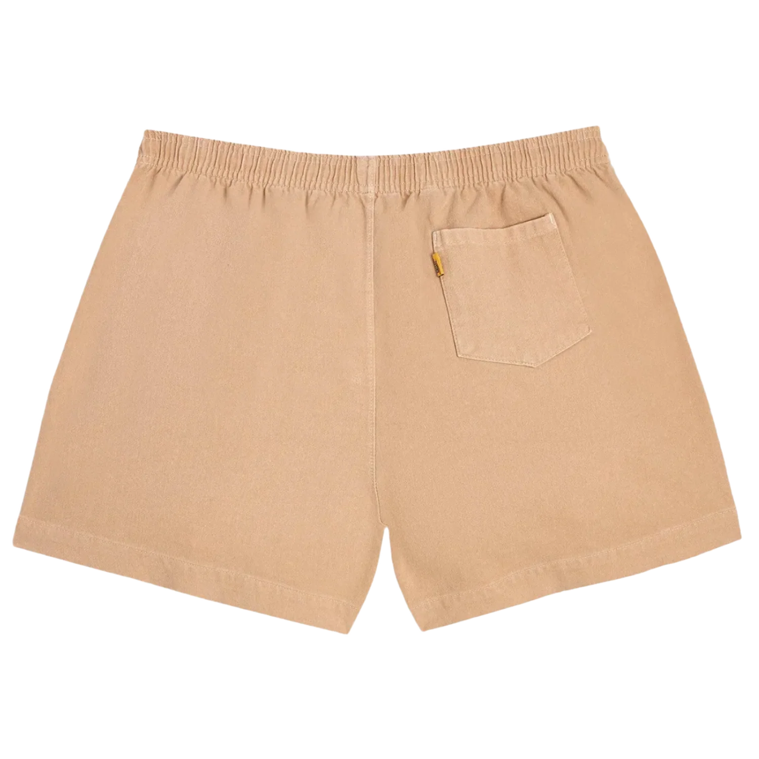 Gallery Dept. 'Zuma French Logo' Cream Pink Shorts - Image 2
