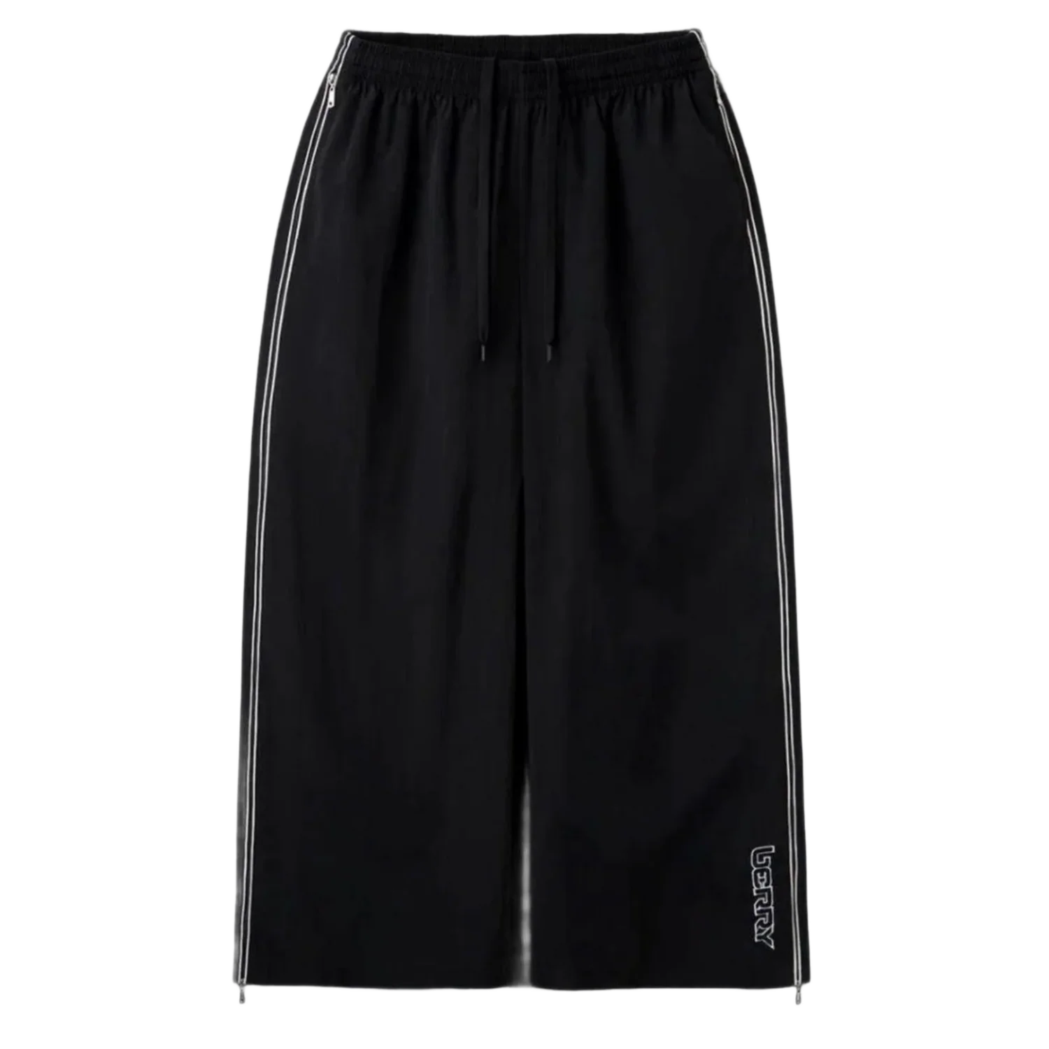 Gold+Vintage Gallery Raspberry Hills 'D Will' Sweatpants