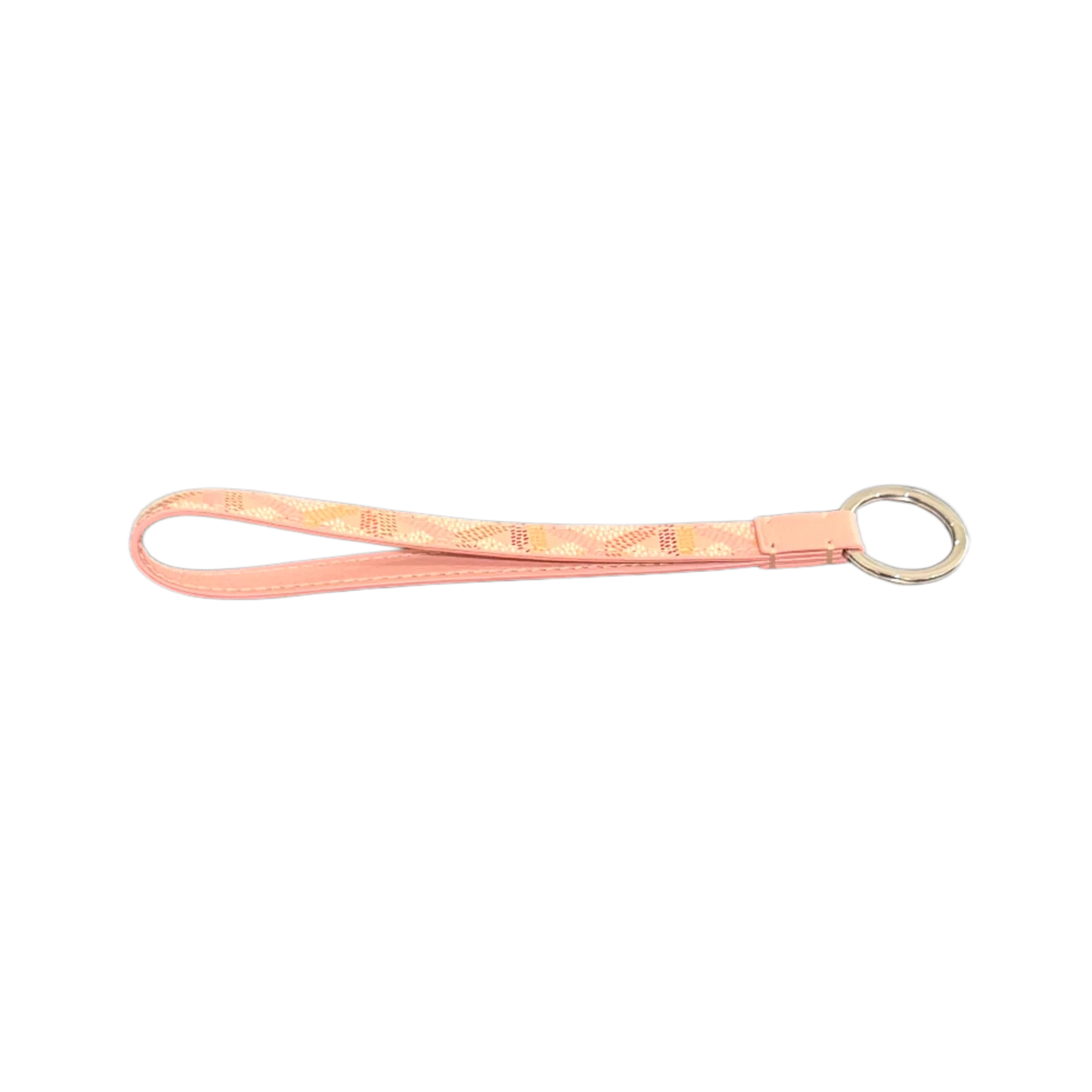 Goyard 'Pink' Lanyard - Image 2