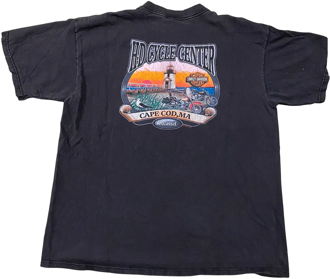 Harley Davidson 'HD Cycle Center' - Image 2