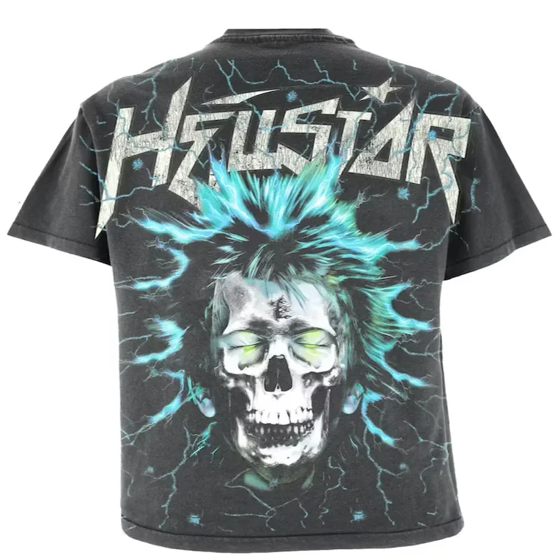 Hellstar Electric Kid Tee - Image 2