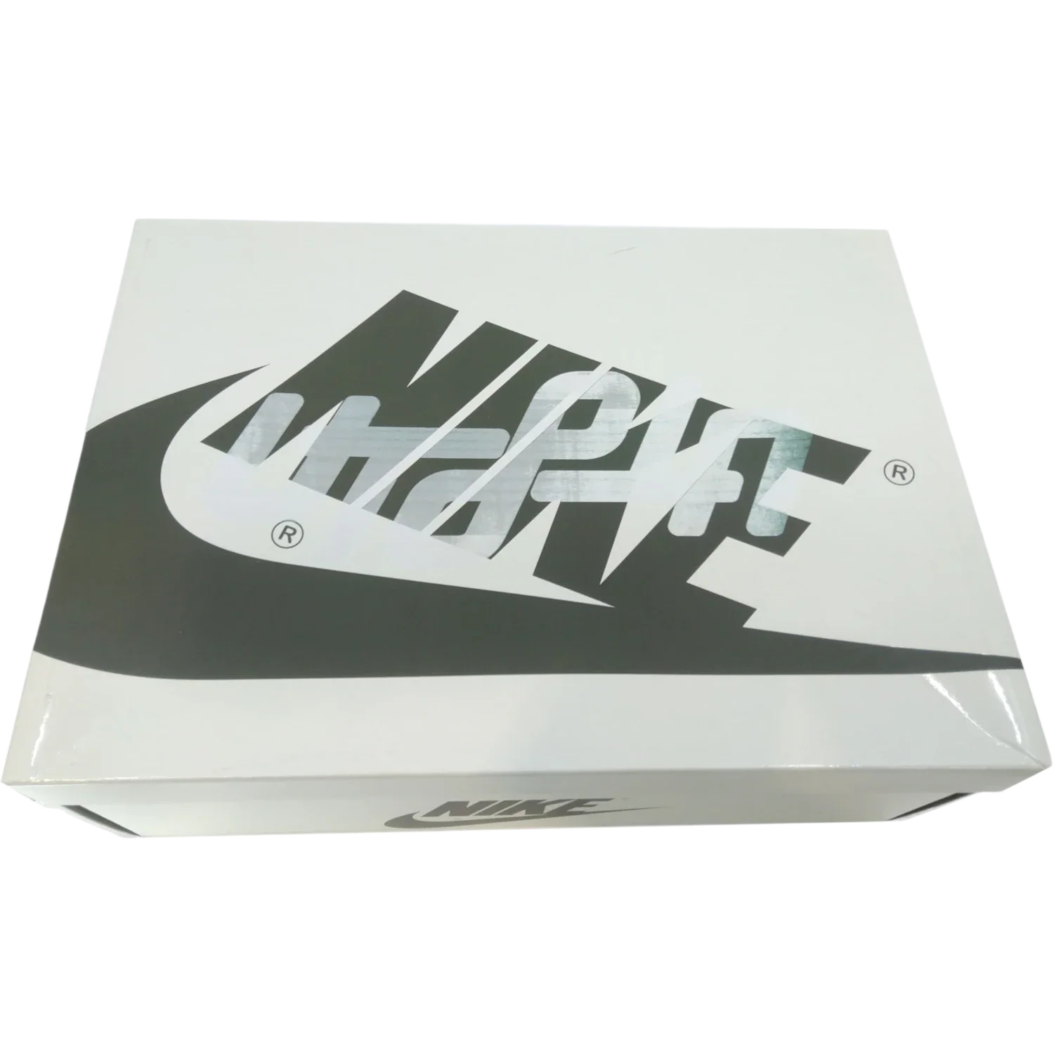 Jordan 1 Retro Low OG SP Travis Scott Olive (Friends and Family) - Image 4