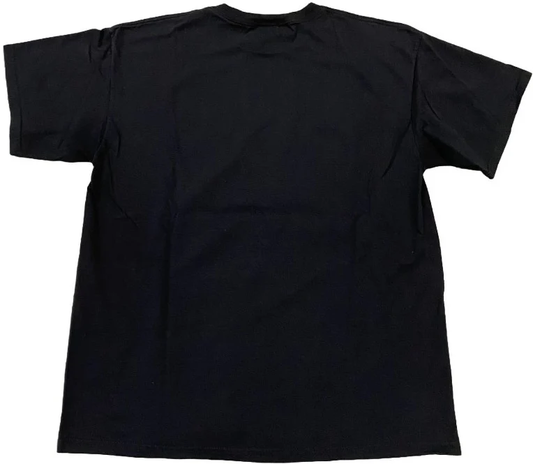 Lennox Lewis 'The People's Champion' Vintage Tee - Image 2