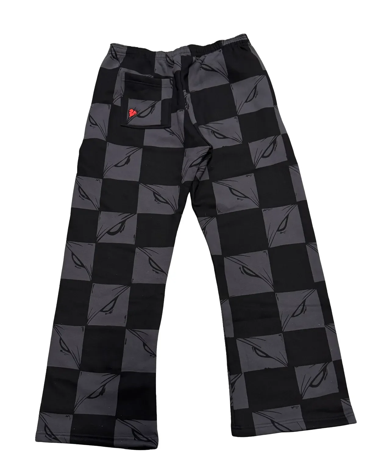 Matty Boy Anti-Promo 99 Eyes 'NYC' Sweatpants - Image 2