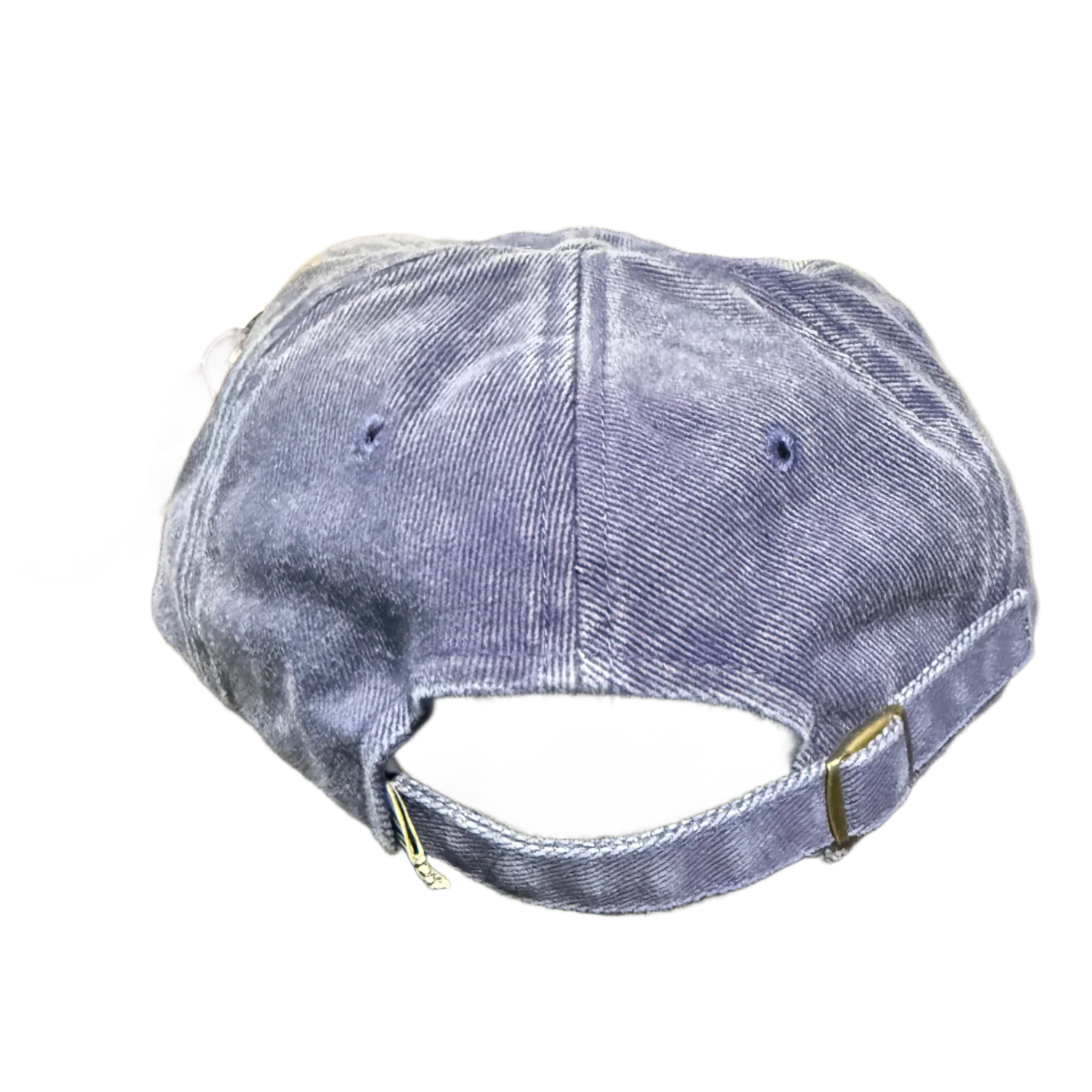 NBC Sports 'Denim' Adjustable Vintage Hat - Image 2