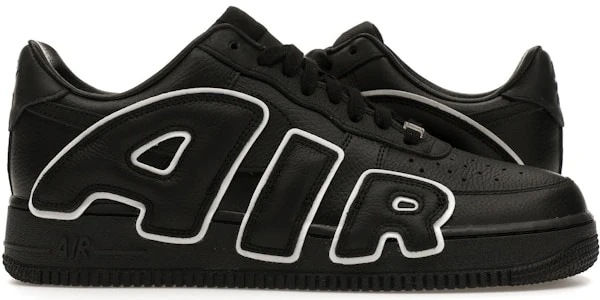 Nike Air Force 1 Low Cactus Plant Flea Market Black (2024)