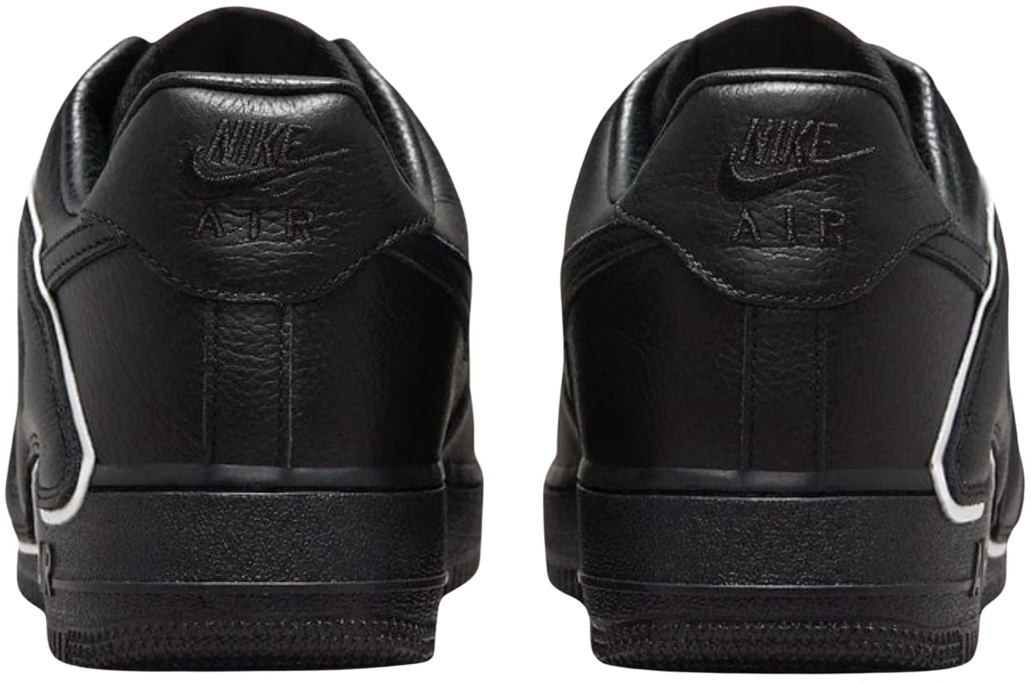 Nike Air Force 1 Low Cactus Plant Flea Market Black (2024) - Image 2