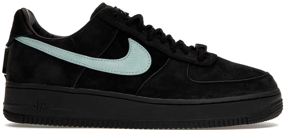 Nike Air Force 1 Low 'Tiffany & Co. 1837'