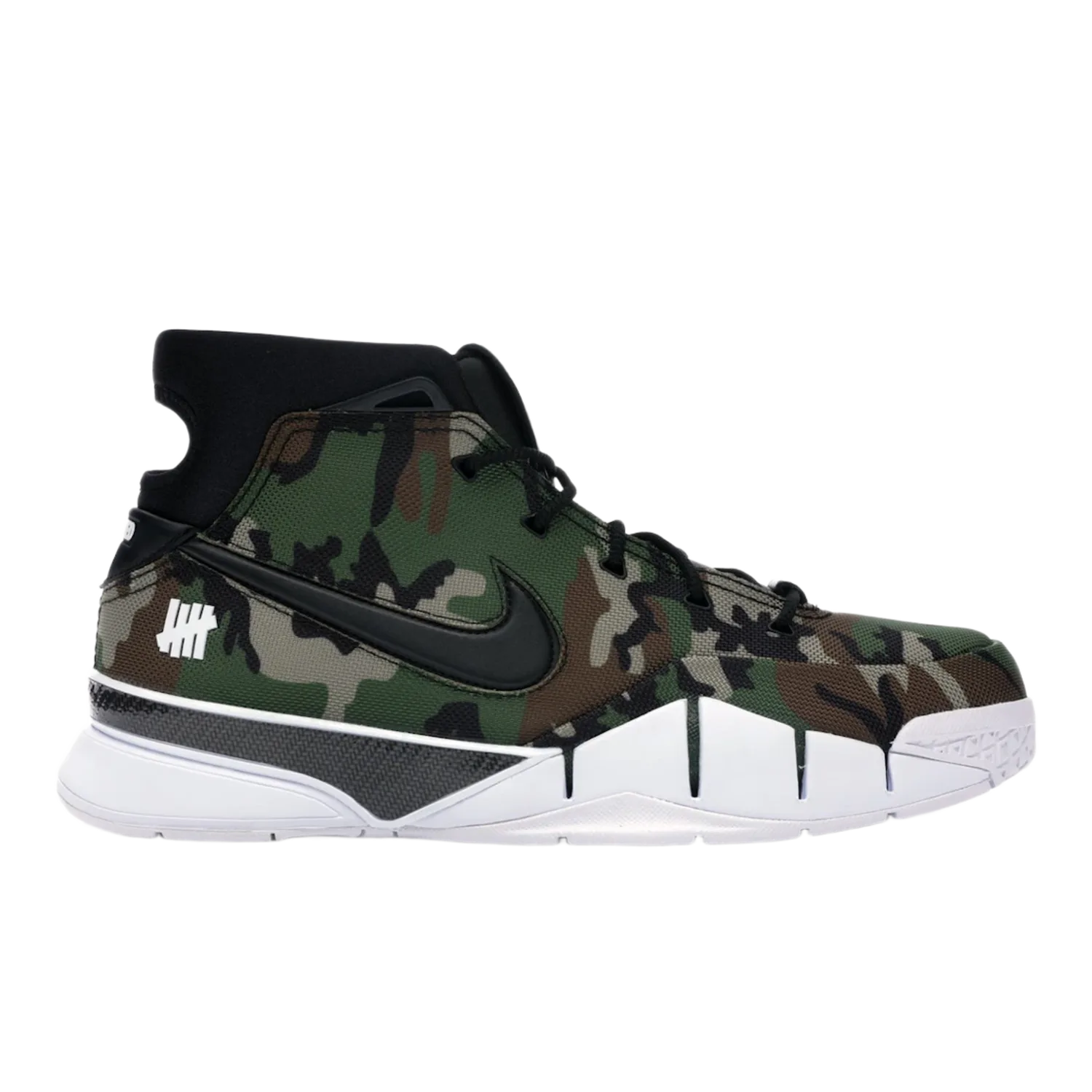 Nike Kobe 1 Protro Undefeated Camo