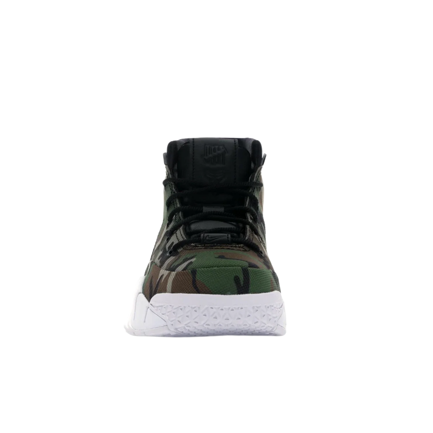 Nike Kobe 1 Protro Undefeated Camo - Image 2