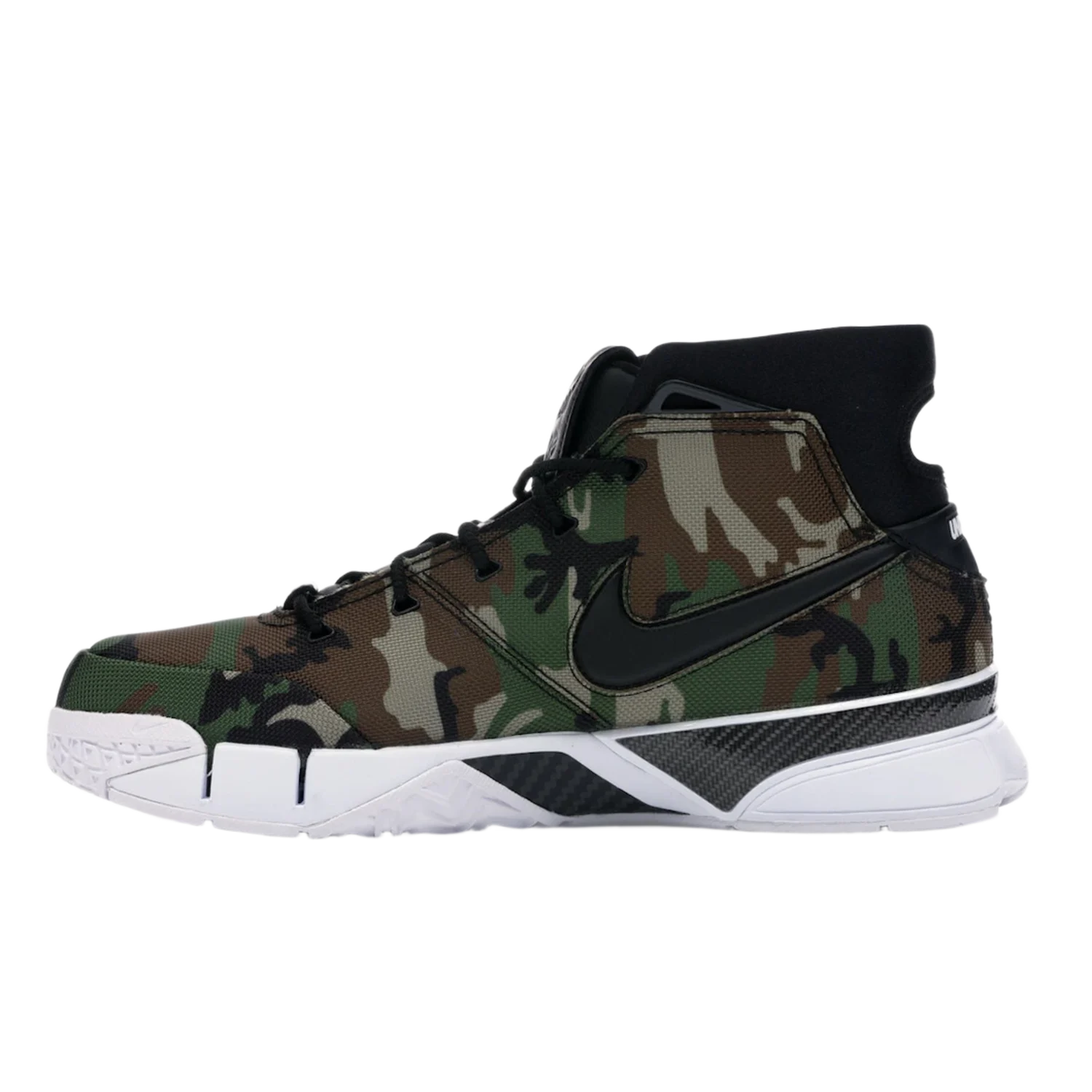 Nike Kobe 1 Protro Undefeated Camo - Image 3