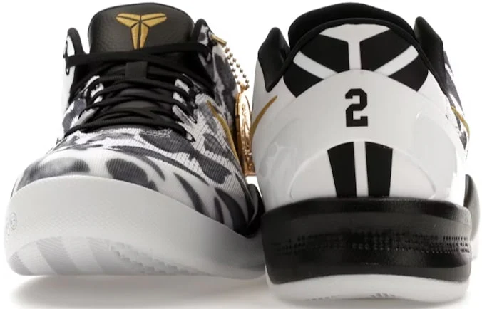 Nike Kobe 8 Protro Mambacita - Image 2