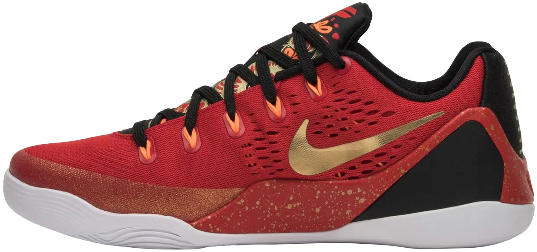 Nike Kobe 9 EM Low 'China' - Image 2
