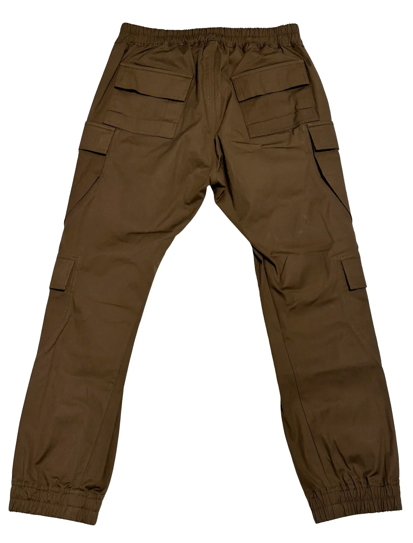 Rick Owens 'Bean' Mastodon Megacargo Pants - Image 2