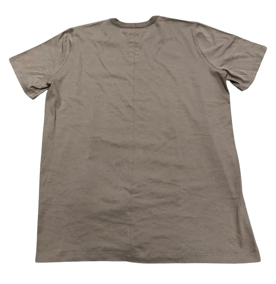 Rick Owens 'Dirt' Level Tee - Image 2